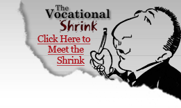 Click to visit the Vocational Shrink